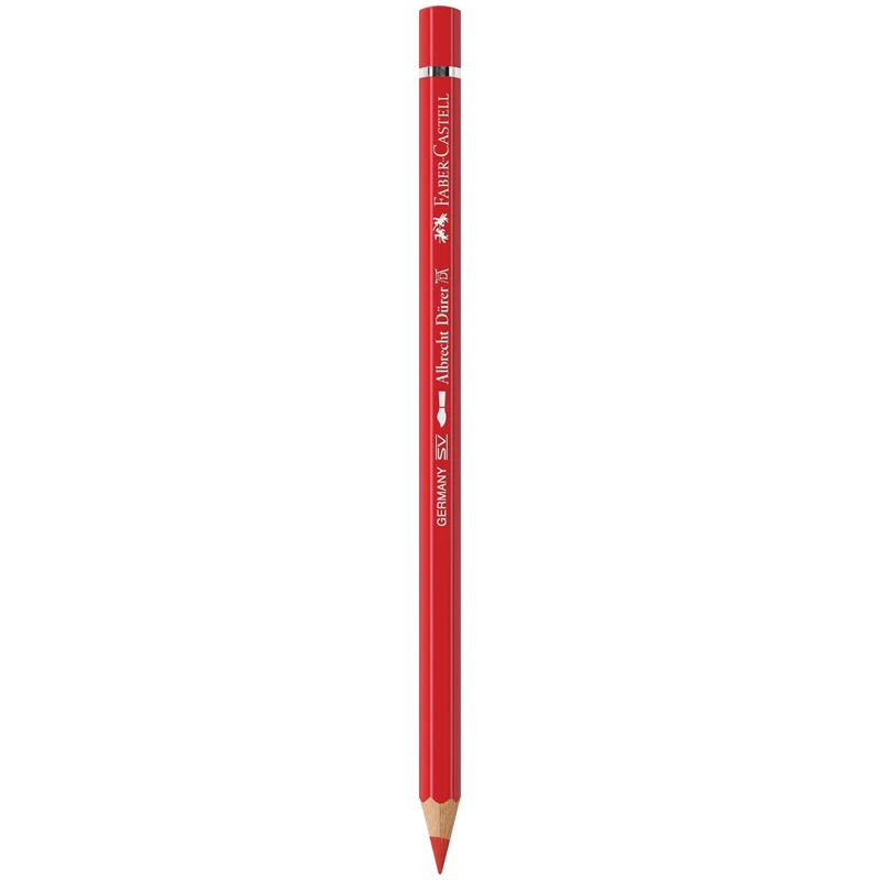 Карандаши акварельные Faber-Castell "Альбрехт Дюрер" 36 цветов металлическая коробка Художественные товары для рисования и создания в школе цветные карандаши Искусство.