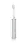 Hapica Minus-ion Ионная звуковая электрическая зубная щетка с щетинками разной длины. DBM-1H