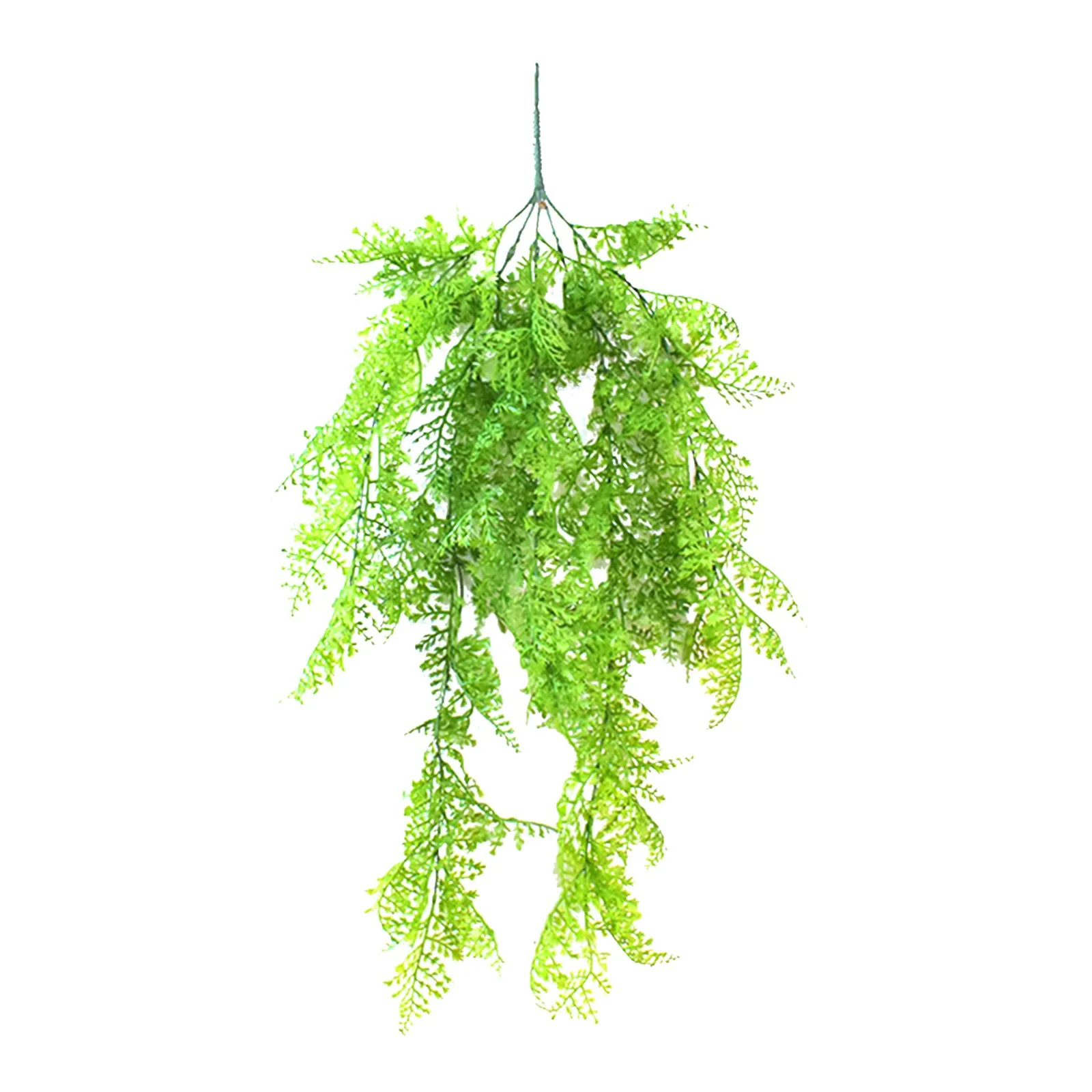 Искусственные птеридофитовые фермы искусственный плющ пластиковое украшение