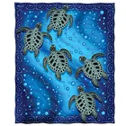 5D алмазная живопись сделай сам, полная квадратнаяКруглая Мозаика, алмазная вышивка, животные, черепахи, картины стразы, украшение для дома TY896