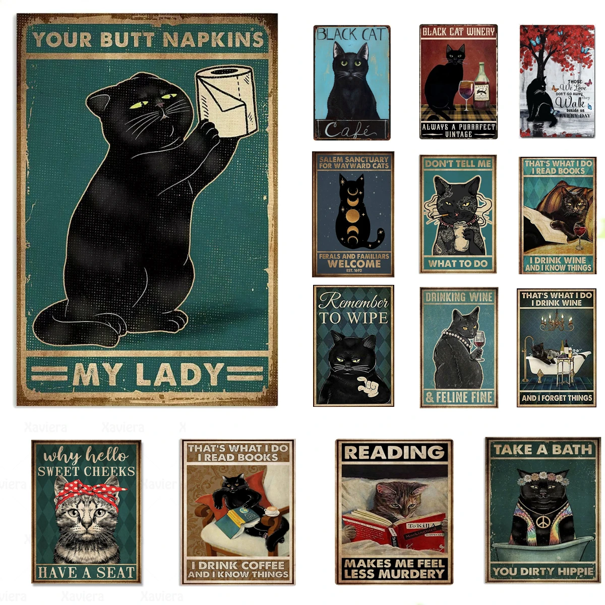 

Картина на холсте с животными на стену, плакаты, принты, туалетная бумага, салфетки с вашими ягодицами, моя леди, сатиновый портрет, декор для...