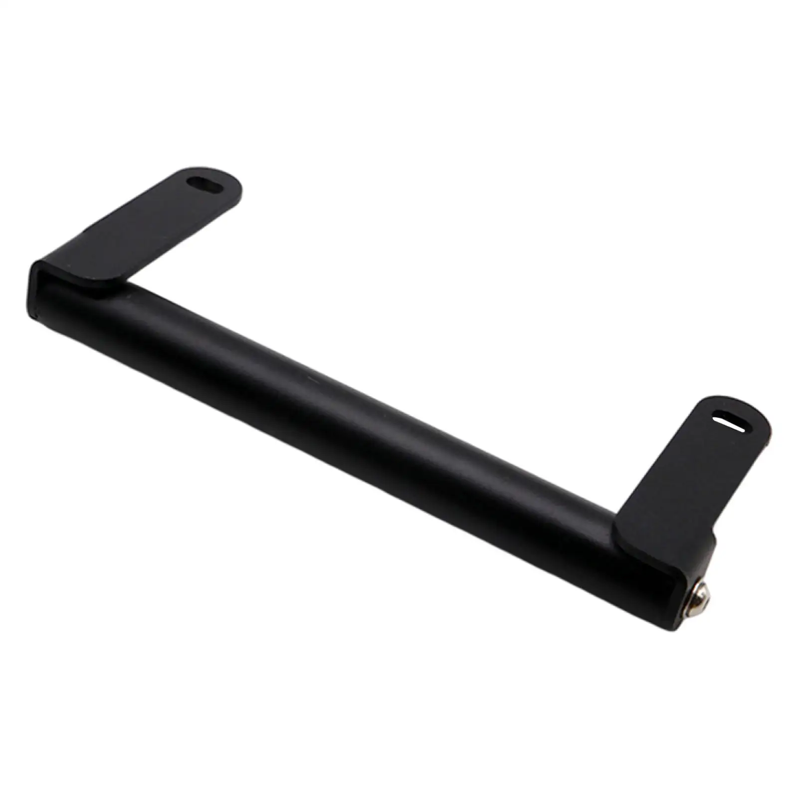 aluminum alloy motorcycle phone bracket spart parts navigation bracket mobile phone gps board bracket for sym update parts free global shipping