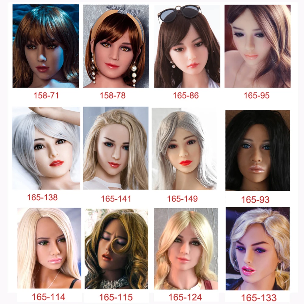 № 1 tpe головки использовать секс кукла женщина 140 см до 170 альтернативных