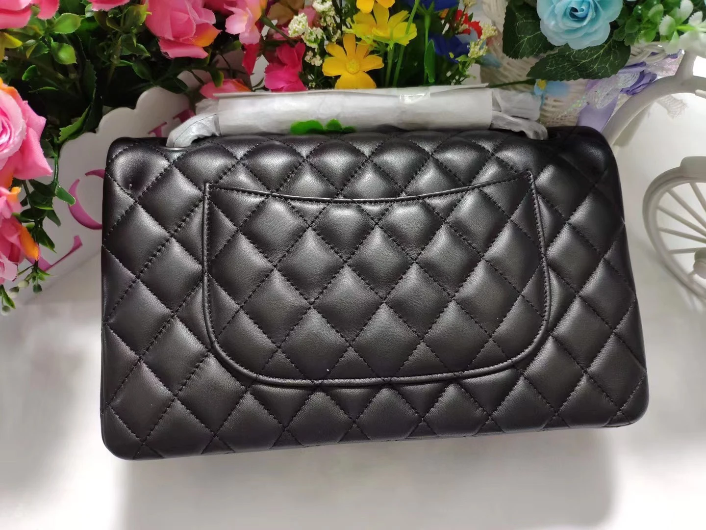 Роскошная дамская сумка на плечо 2C Классическая кожаная сумка-мессенджер с двумя