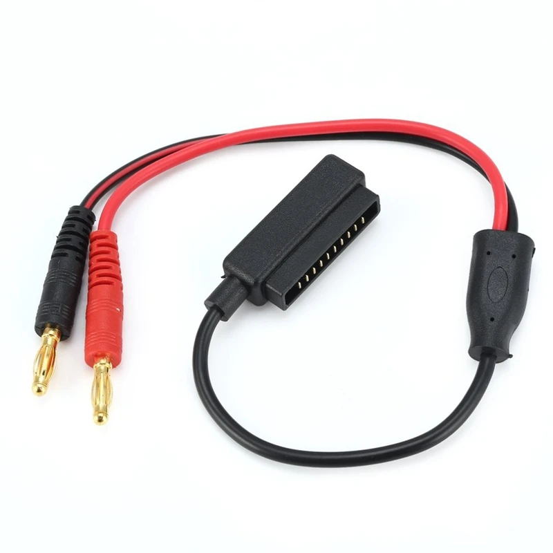 Кабель для быстрой зарядки кабель преобразование в B6 зарядное устройство Dji Mavic Pro