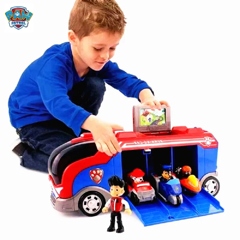 Игрушка собака из м/ф Щенячий патруль|Игровые фигурки и трансформеры| |