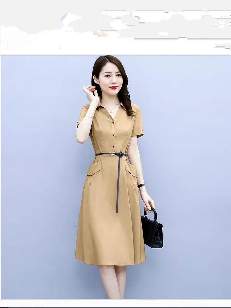 

2021 Summer with New style fashion Women's dress