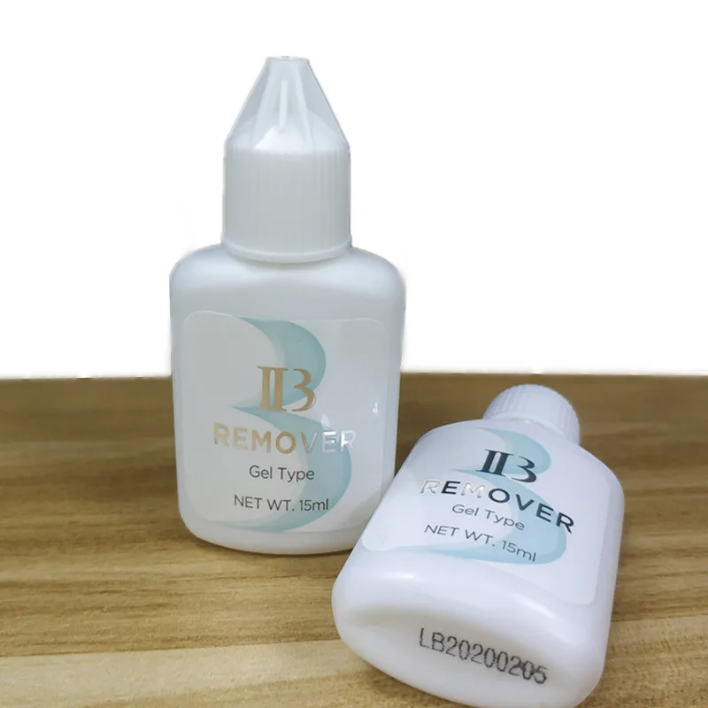 Бесплатная доставка Оптовая продажа 10 бутылок/лот Корея ibeauty IB прозрачный гель