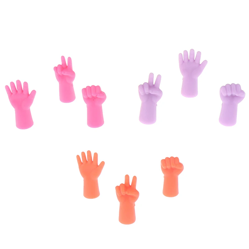 

6pcs/lot Knitting Needles Point Protectors Needle Tip Stopper For DIY Weave Knitting And Sewing For Mom Sewing Tools Accessories