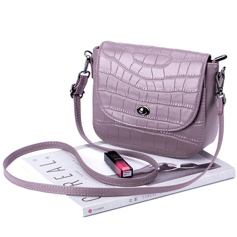 2002 женские роскошные сумки сумка на плечо из натуральной кожи модные через для