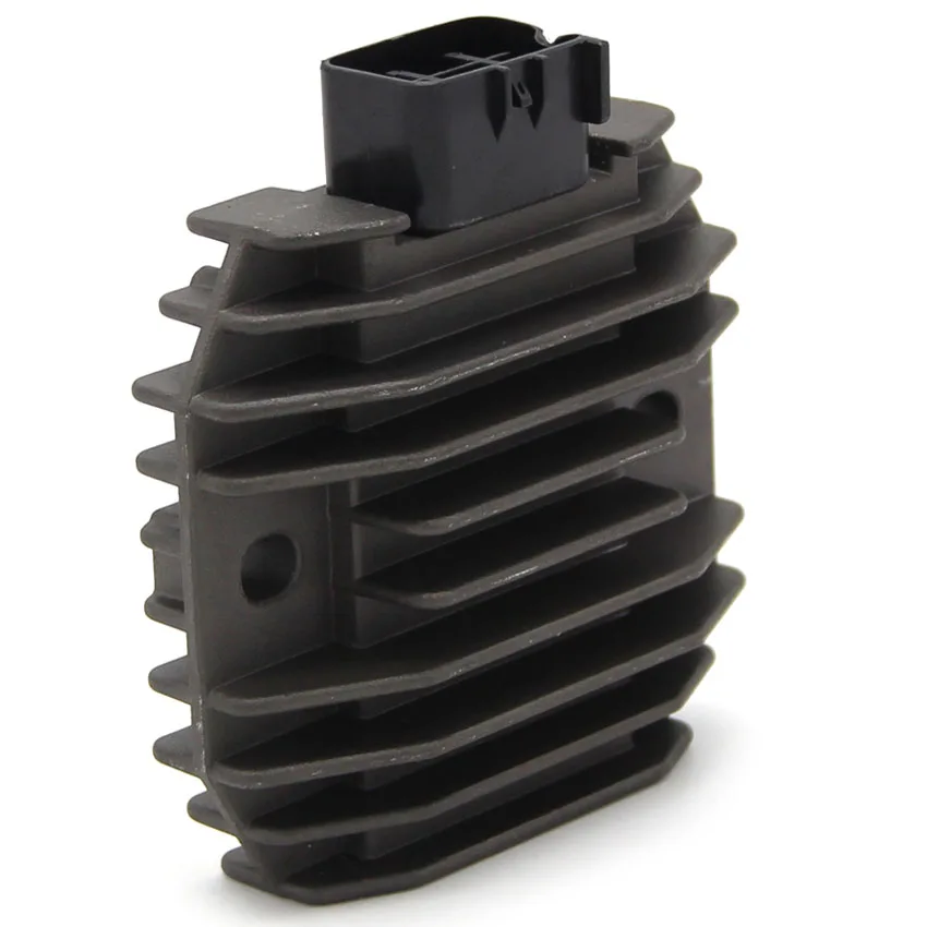 Регулятор напряжения Выпрямитель для Yamaha Road Star Silverado XV1600AT XV1700 гризли YFM660FA 660 YFM660 4WD