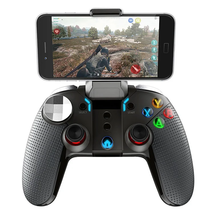 

Wireless Bluetooth Game Mobile Phone Mobile Game Auxiliary Button Eat Chicken Handle