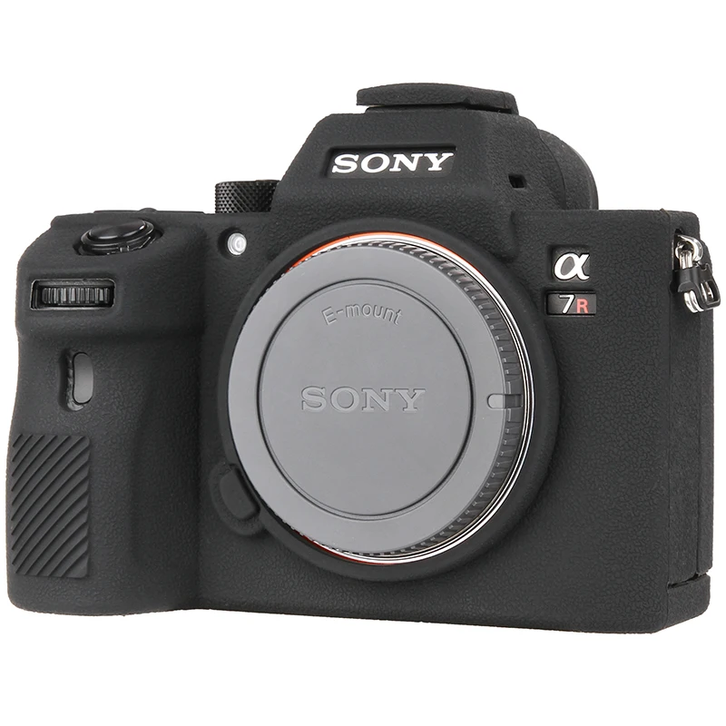 Чехол для камеры Sony A7II A7R2 A7M2 A7S2 A7III A7R3 A7M3 a9 A7R4 Pro высококачественный чехол с