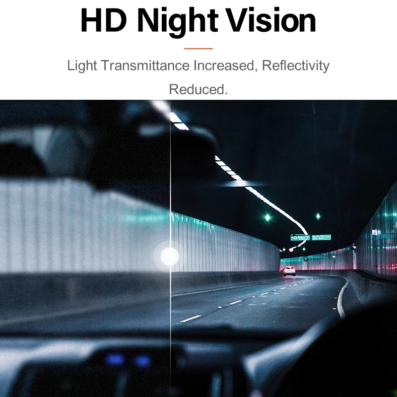 Автомобильный видеорегистратор 1S APP и англоязычное Голосовое управление 1S 1080P HD ночное видение