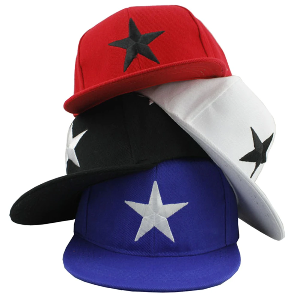 Кепка с широкими полями для мальчиков и девочек модная Регулируемая от солнца в