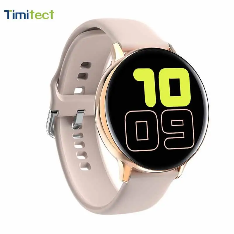 S20 Смарт-часы монитор сердечного ритма ЭКГ спортивные часы водонепроницаемые