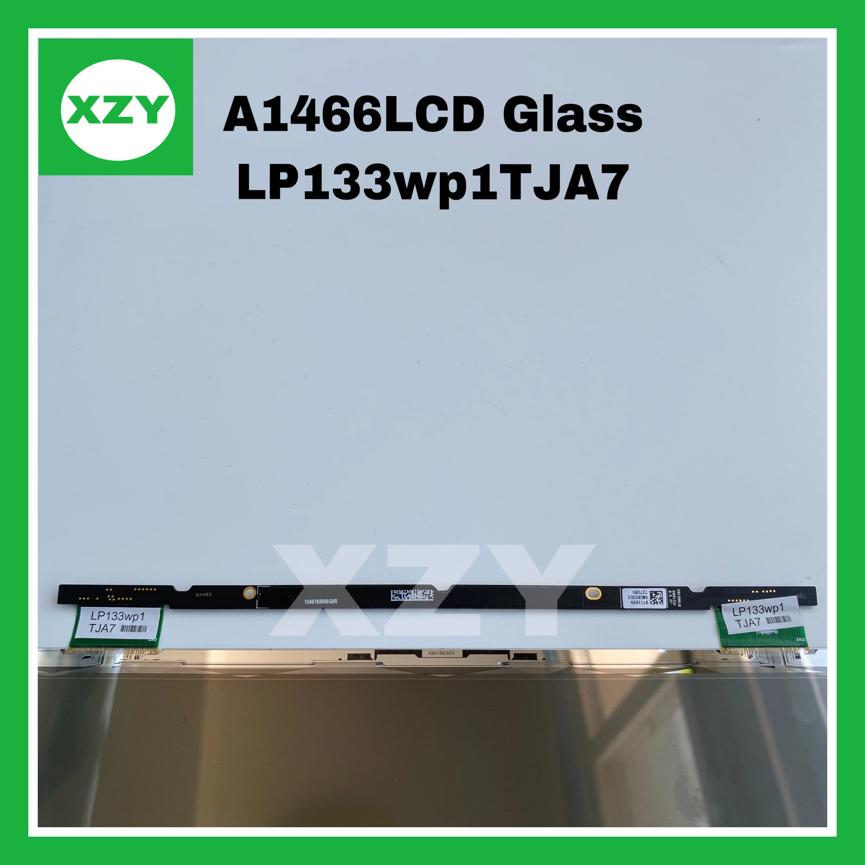 Оригинальный Новый ЖК-экран A1369 A1466 стекло для Apple MacBook Air 13 дюймов ЖК-дисплей 2010-2017