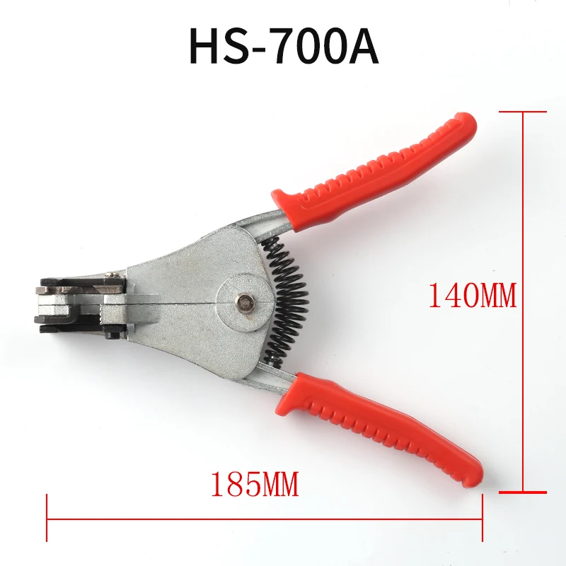 

COLORS HS-D1 FS-D3 multi-tool crimping pliers cable wire cutters Automatic electrical repair wire stripper tools