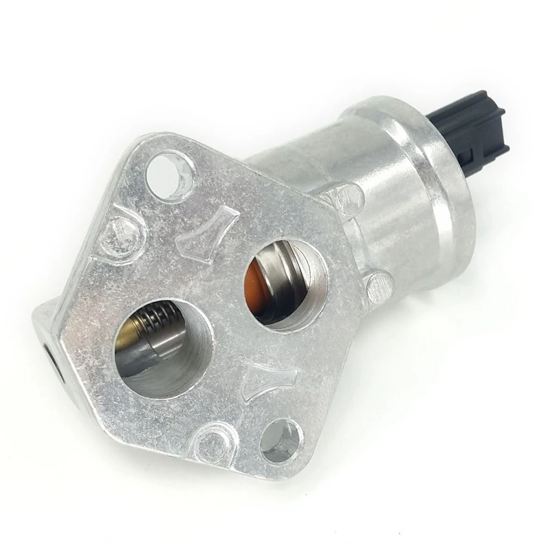 Idle Air Control Valve for Ford Fiesta Focus 1.4L 1.6L 1995-2009 | Автомобили и мотоциклы