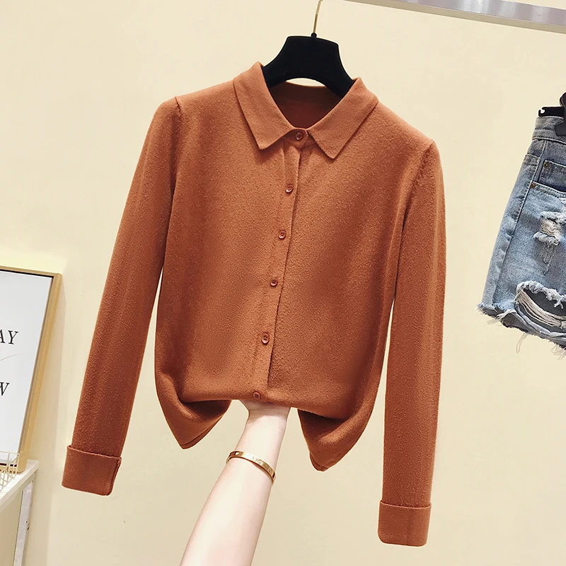 Жилет женский топ пикантные уличные майки вязаные однотонные натуральные