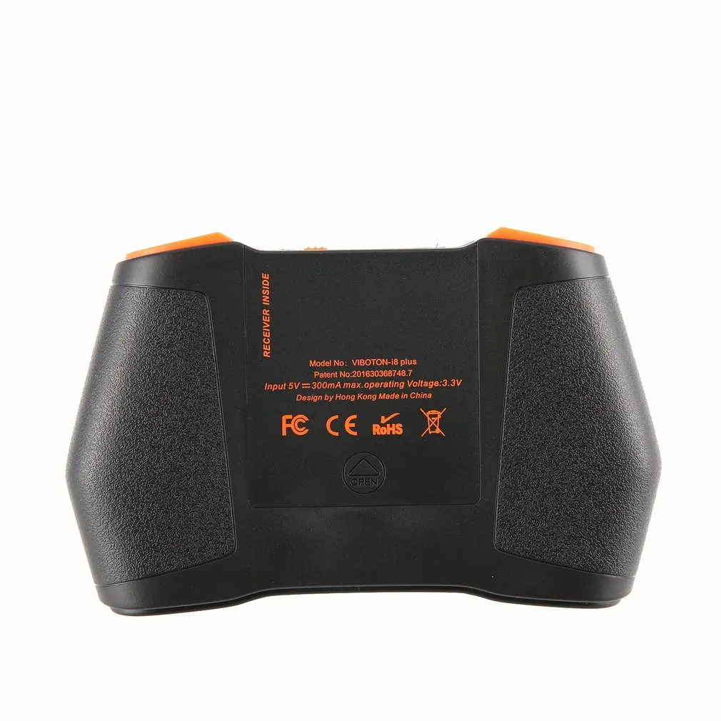 Профессиональная I8 Plus мини клавиатура 2 4G Беспроводная воздушная мышь подсветка