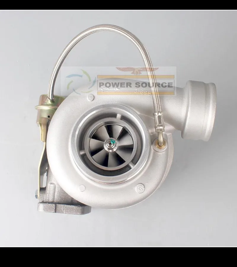 Turbo S200G 318754 318815 6005030553 04259318KZ 20571676 3802190 для Volvo Penta Deutz CLAAS промышленный TAD722VE
