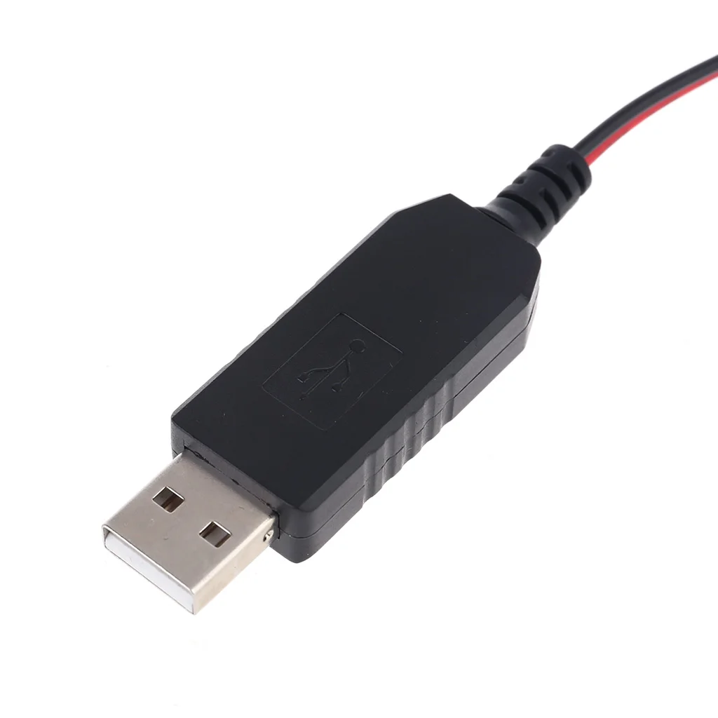 LR14 C Батарея Элиминатор USB Питание заменить от 1 года до 4 шт. 5 щелочные батареи