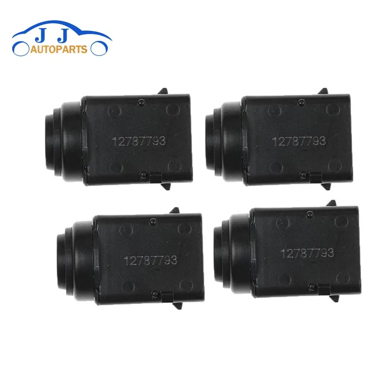 

4 pcs/lot PDC Parking Sensor 12787793 0263003172 For Opel, For Saab 9-3 VECTRA C VAUXHALL ASTRA For ZAFIRA New car accessories