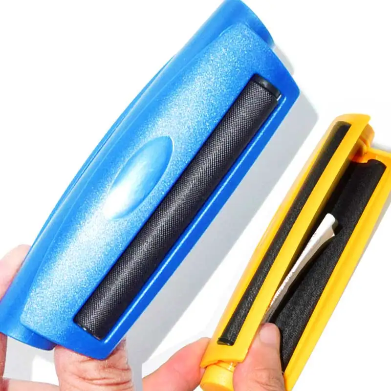 110 мм ручная машина для ручного изготовления сигарет конусная роликовая