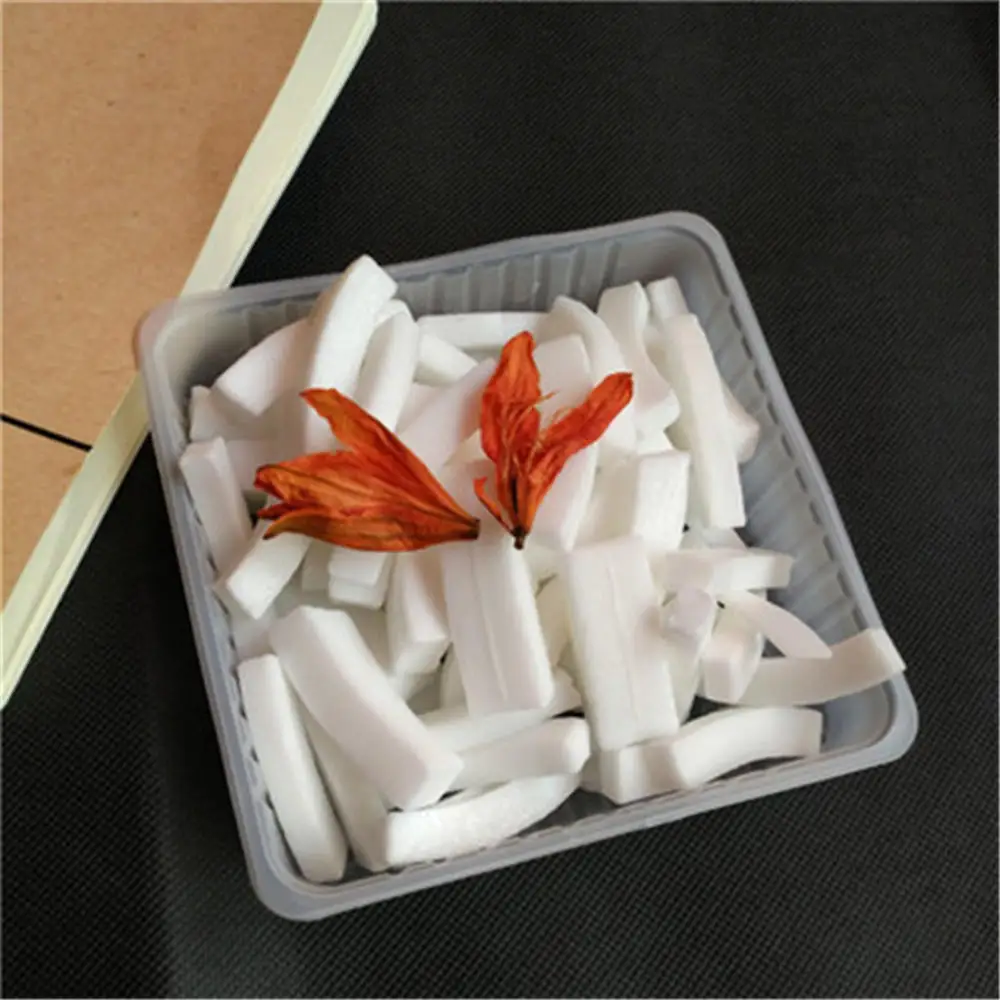 Прозрачное Мыло сделай сам 250 г базовый материал для изготовления мыла ручной