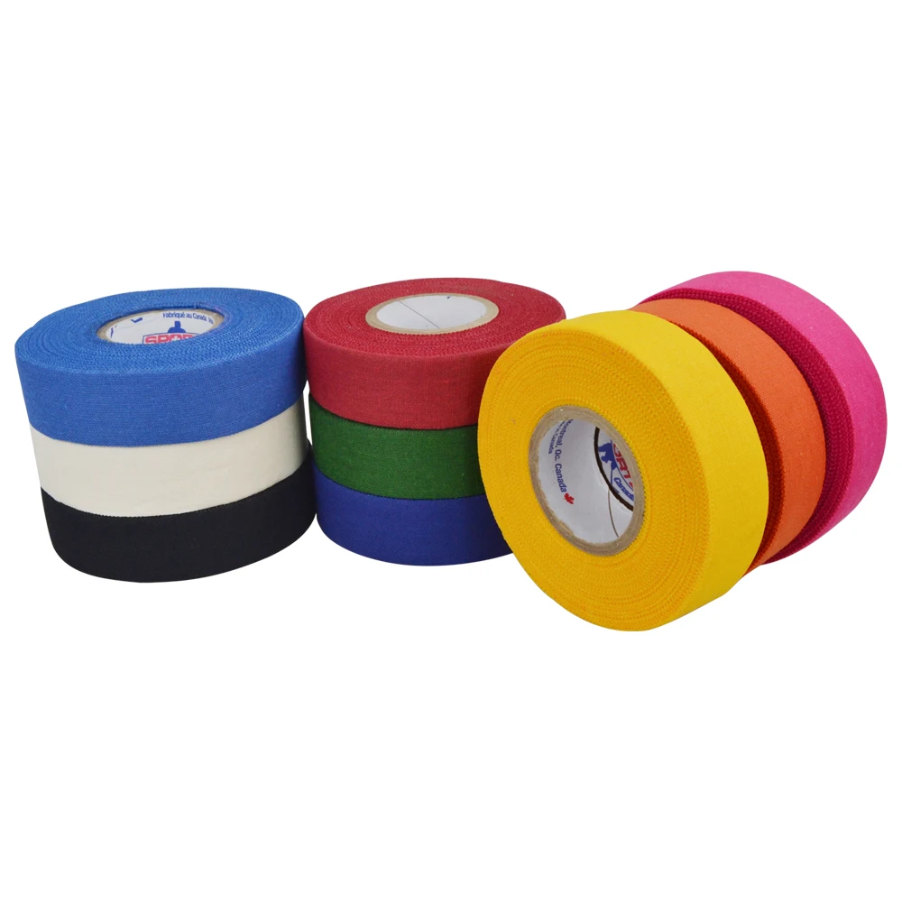 Хоккей клуб лента для ракетки Хоккейная Шайба аксессуары хоккея хоккейная