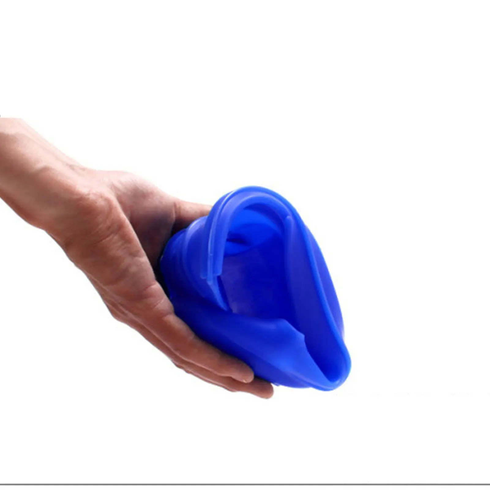 Professional Silicone Snorkel Diving Swimming Fins Men Women Training Flippers Flexible Adult Scuba Equipment Swim Shoes | Спорт и