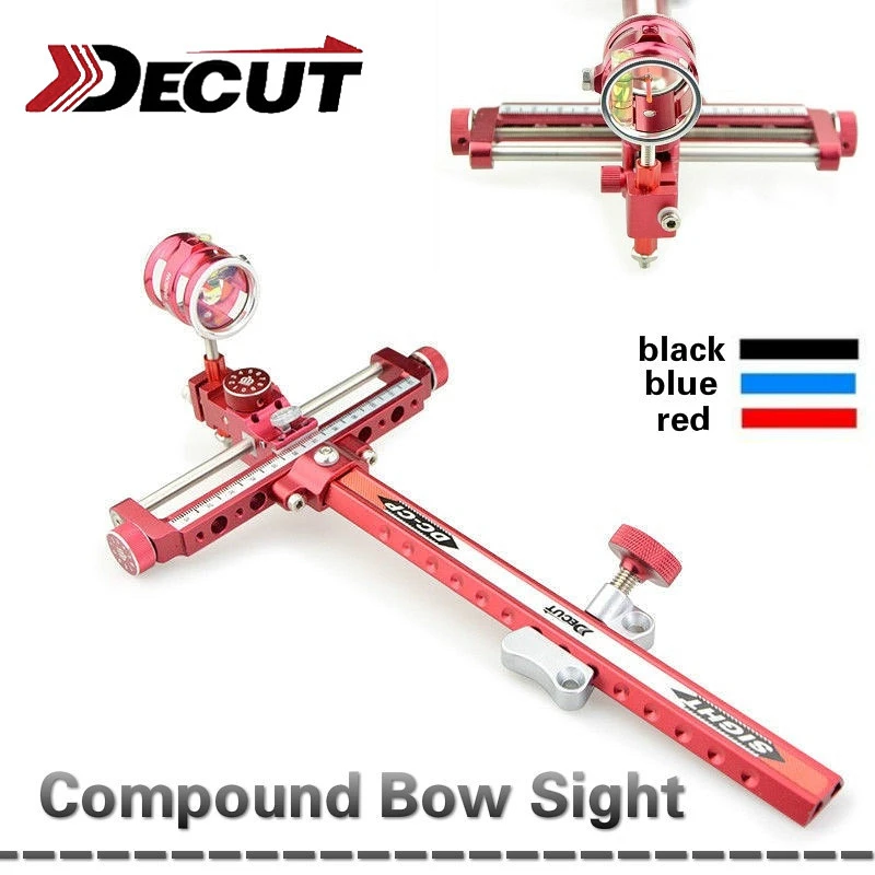 Монопод из алюминиевого сплава для стрельбы лука и оптический прицел