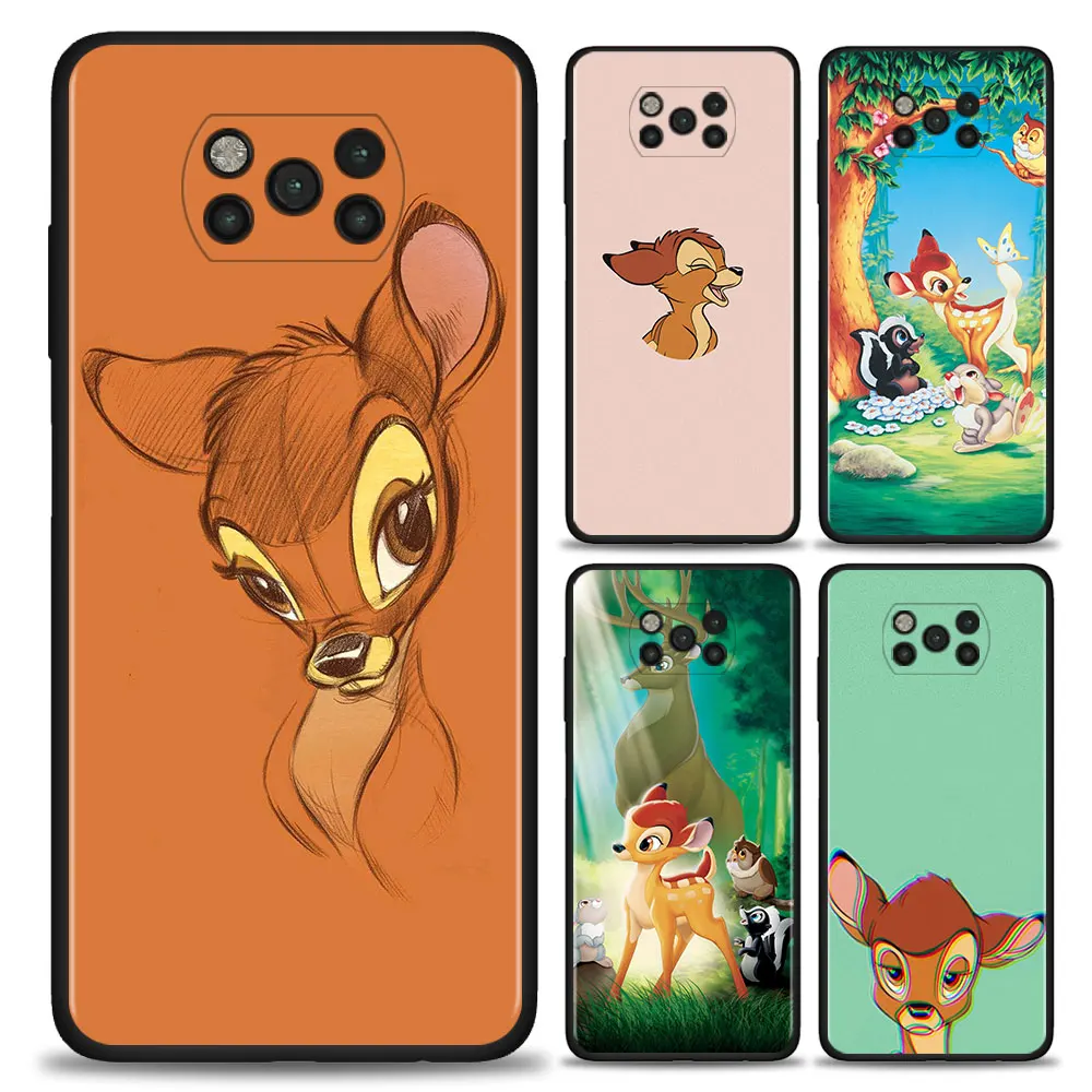 

Чехол для Xiaomi Poco X3 NFC M3 Pro 5G Pocophone F1 F3 GT