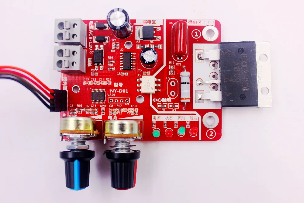 Новая планшетовая панель управления А цифровой дисплей датчик времени и тока для