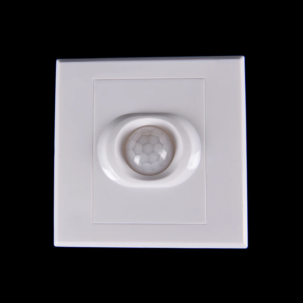 PIR сенсором инфракрасный ИК модуль автоматического включения света движения