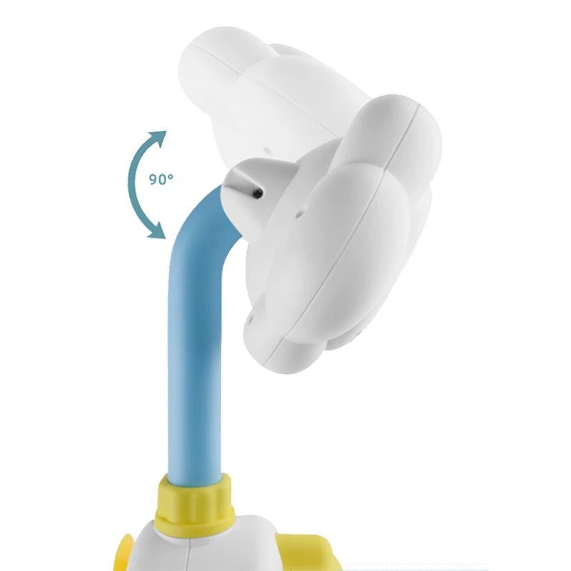 Игрушки для ванны детская водная игра модель животного смеситель душа