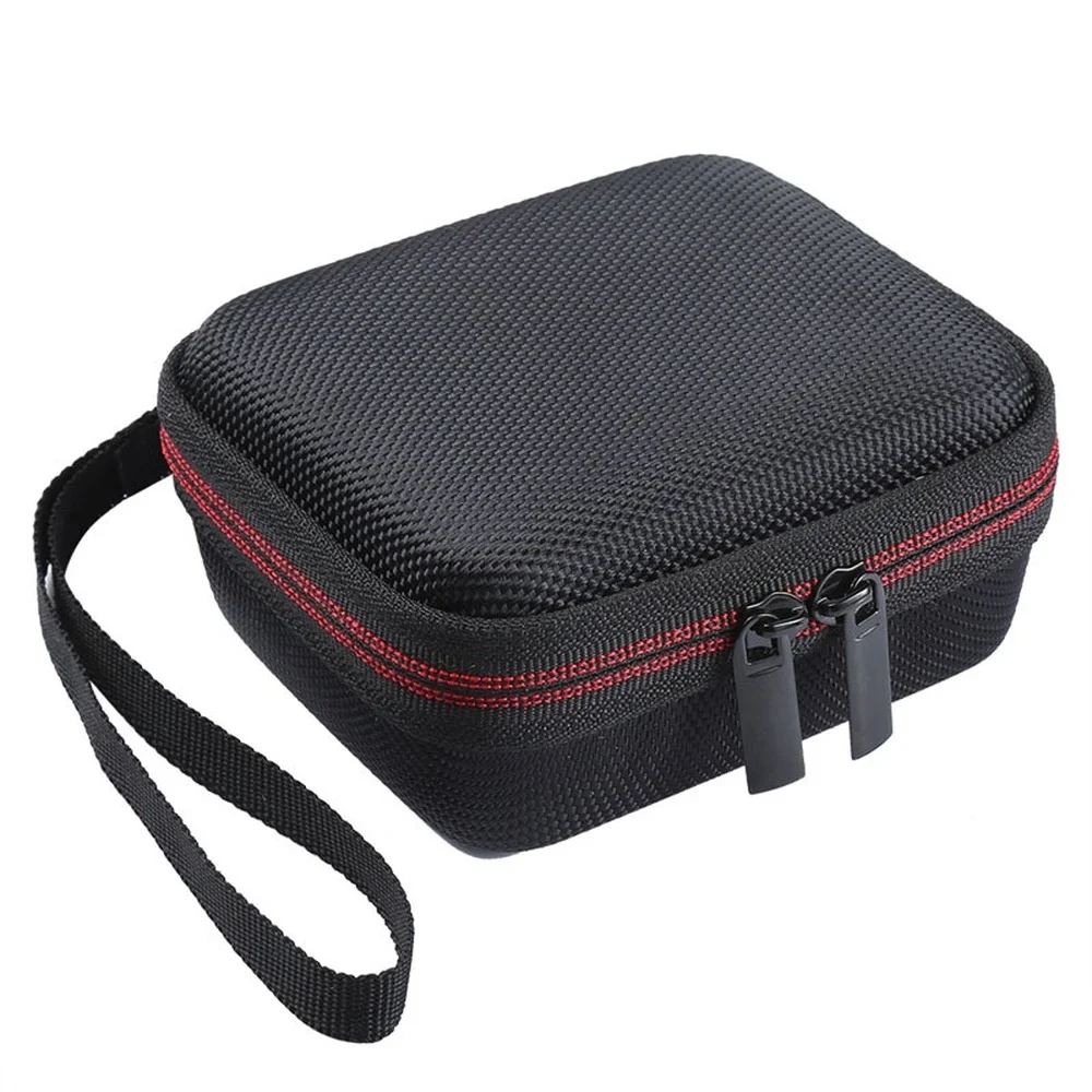 Чехол для JBL Go 2 с Bluetooth динамиком жесткий ударопрочный дорожный портативный