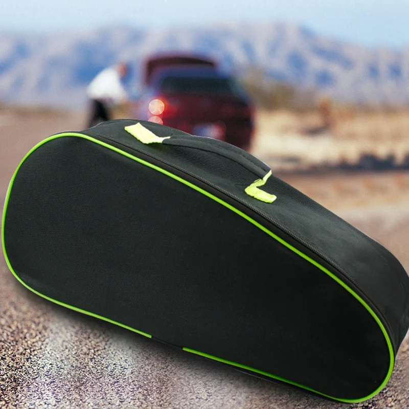 

Durable Car Portable Pouch Vacuum Cleaner Tool Bag Storage Case with Handle Organizer Multifunctional Accessory