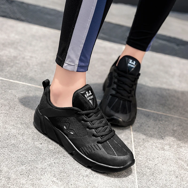 

Fashion Men Casual Shoes Summer Sneaker Running Shoes Breathable Women's Sneakers Shoes Outdoor Man Flat Footwear Zapatos Hombre