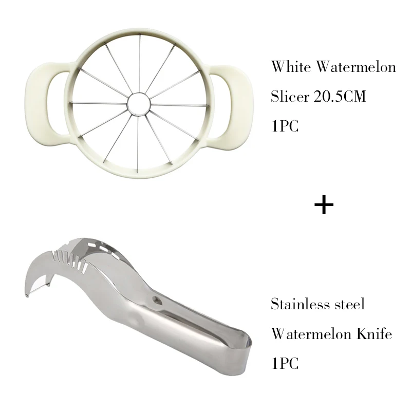 Многофункциональная ломтерезка для фруктов Ломтерезка Для дыни арбуза нож