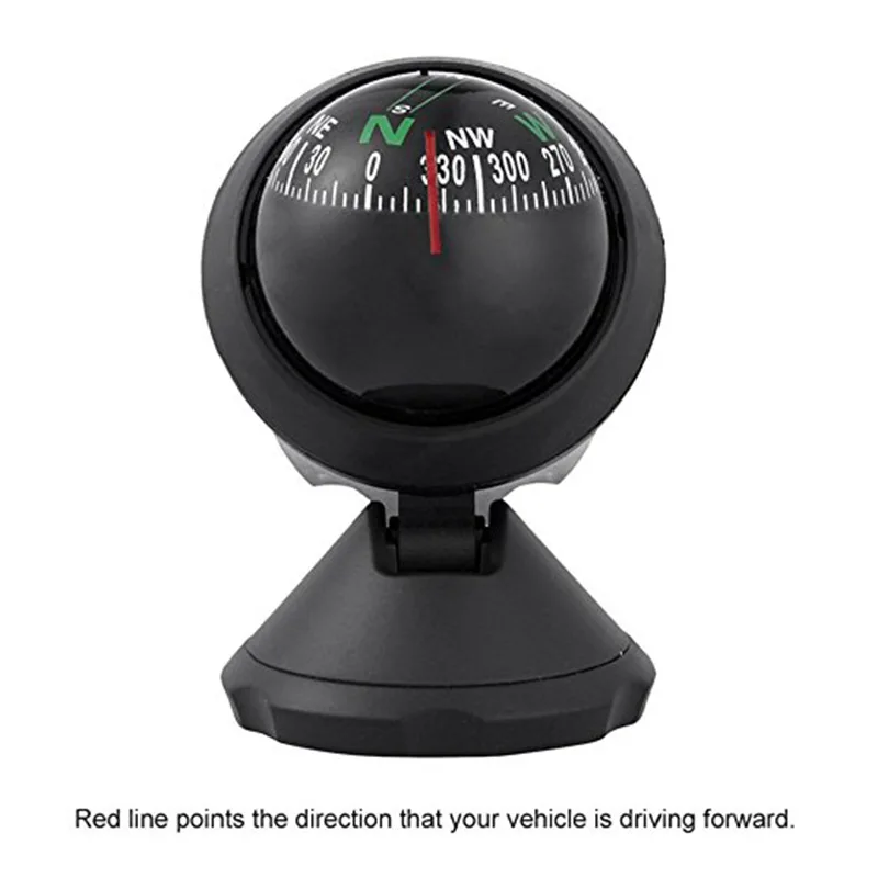 Professional Mini Compass Map Scale Ruler Multifunctional Equipment Outdoor Hiking Camping Survival bussola brujula driver | Спорт и