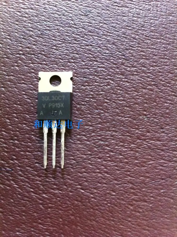 

10 шт. 30L30CT TO-220