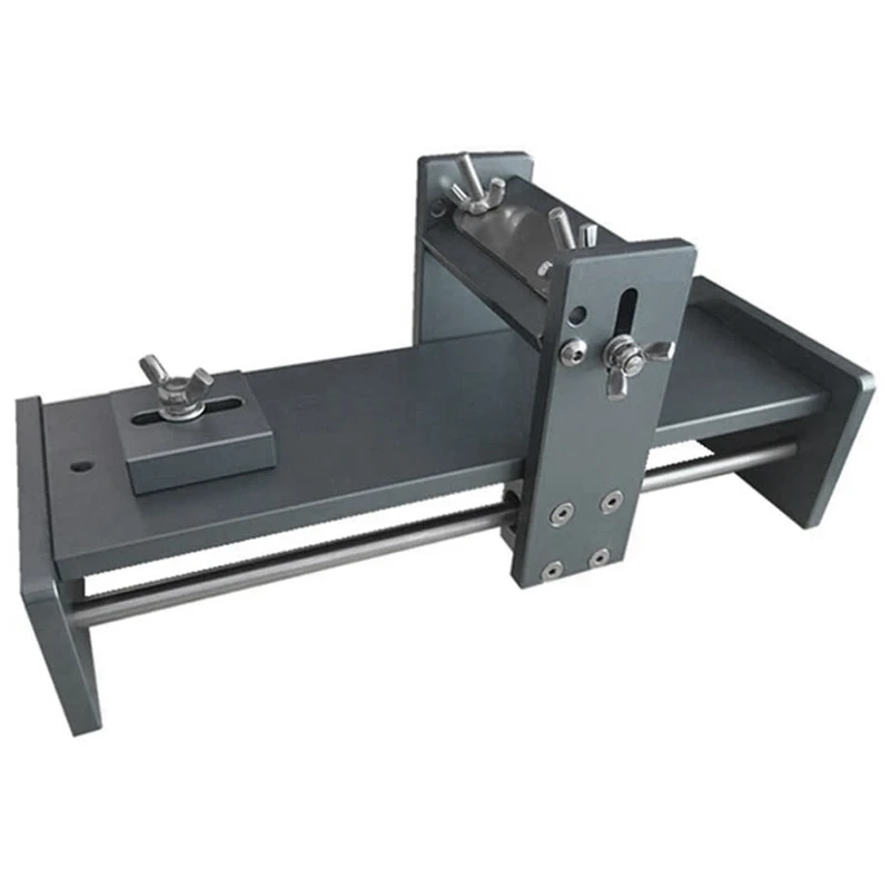 

Fixed Angle Sharpening Frame Knife Sharpener Stone Tool Sharpening Woodworking Tool for Planer Chisel Carving Knife