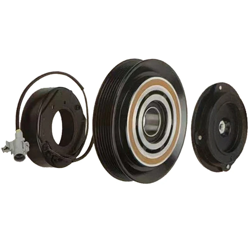 Новый автомобильный Кондиционер для Toyota ALTIS 03 10S15C сцепление компрессора