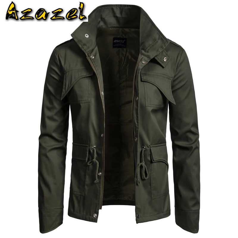 Европейские дизайнерские Брендовые мужские куртки на весну импортная