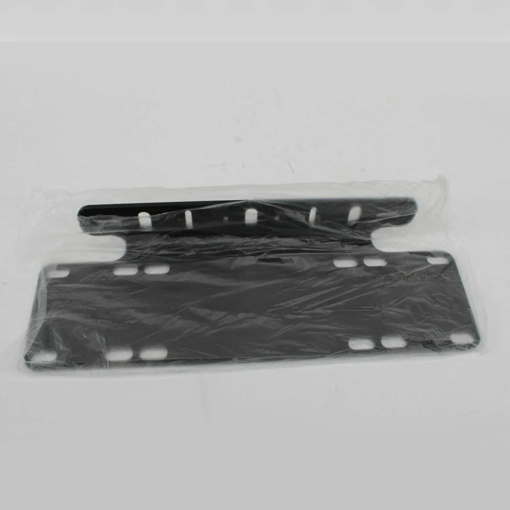 T077 License Plate Light Mounting Bracket Led Strip Drive Digital Board Auto Parts | Автомобили и мотоциклы