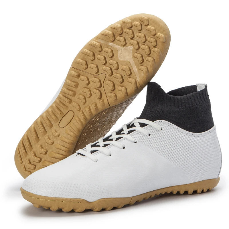 Мужские футбольные бутсы для дома спортивная футбольная обувь кроссовки