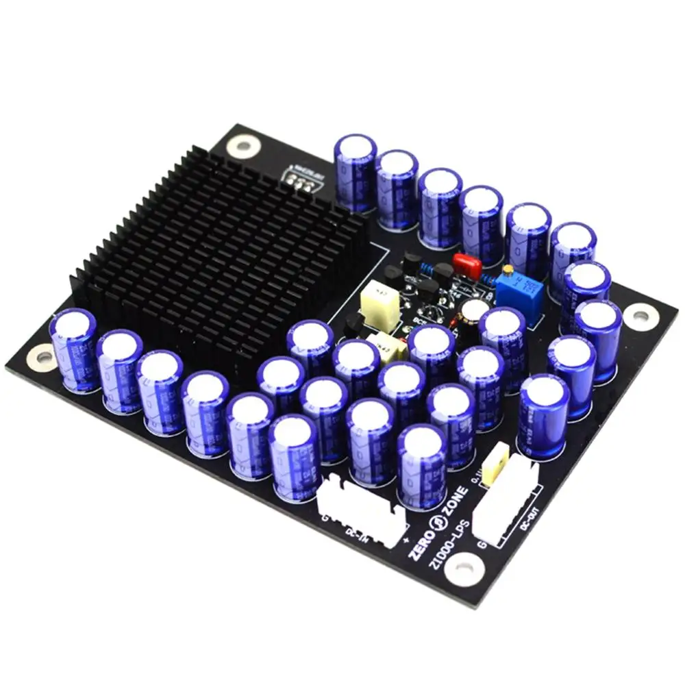 Модуль питания для платы линейного фильтра постоянного тока ZIDOO X20PRO Mill