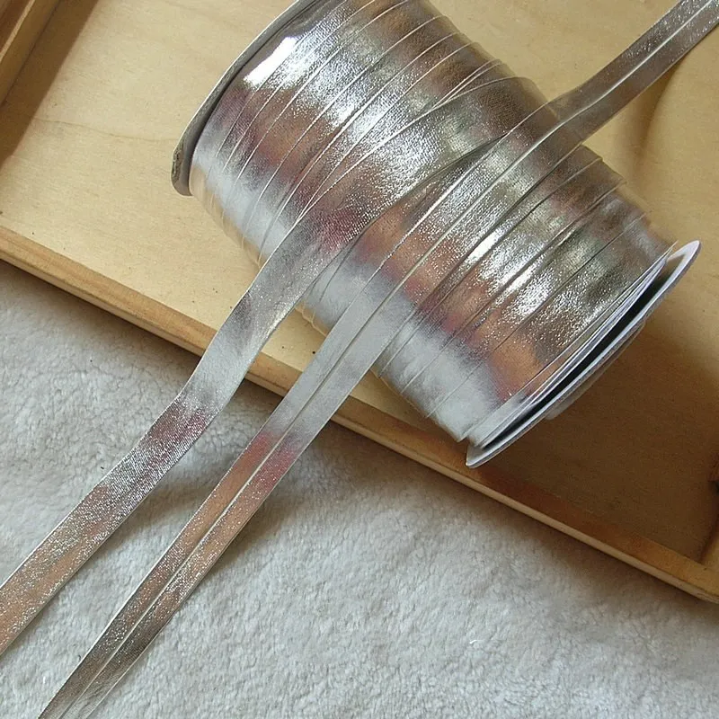 15 мм ширина искусственная кожа полиуретан смещенная переплетная лента сумка для